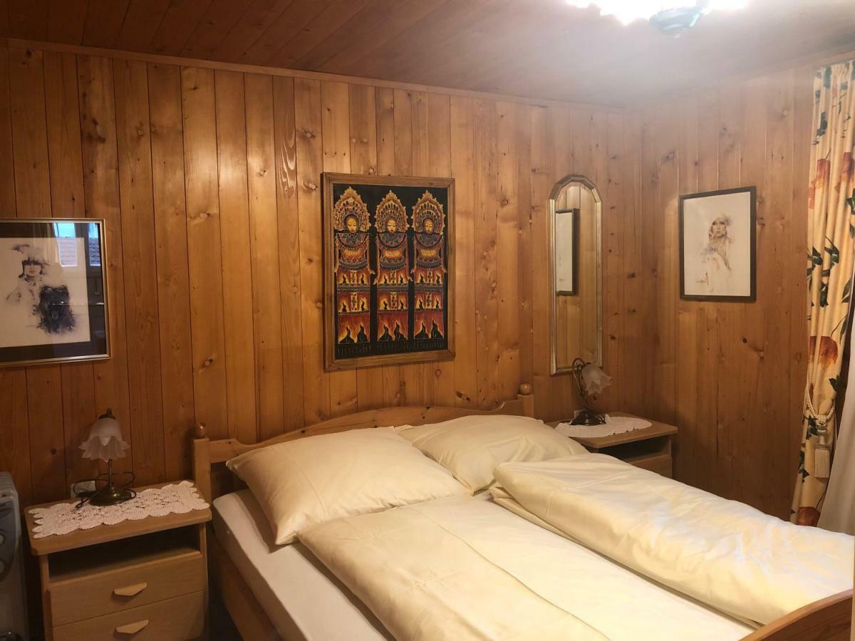 Free Spirit Chalet Flühli Kültér fotó